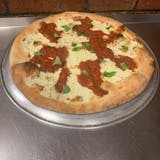 Margarita Pizza